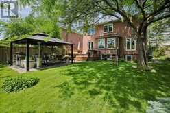 2120 SIXTH LINE | Oakville Ontario | Slide Image Thirty-four