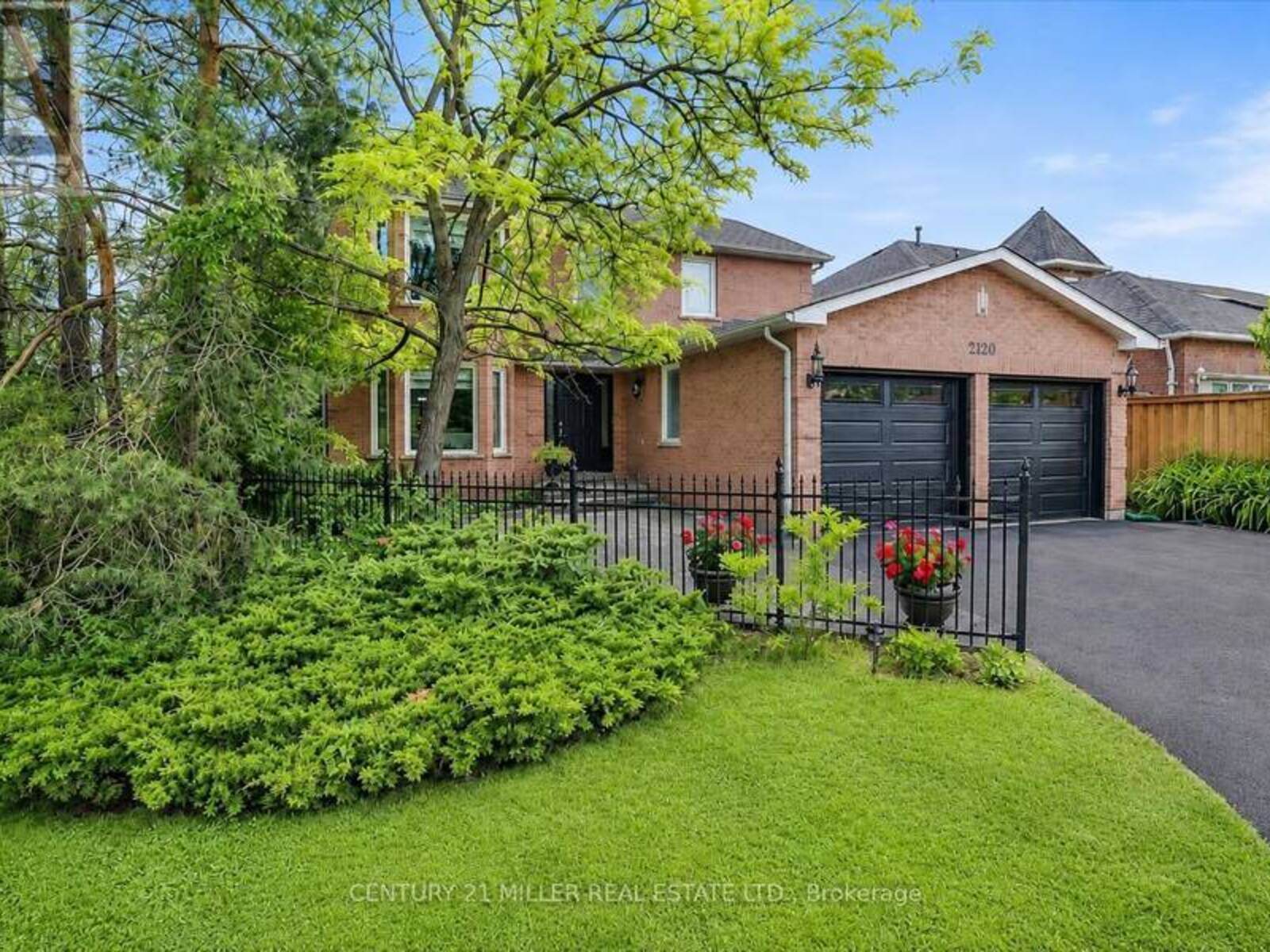 2120 SIXTH LINE, Oakville, Ontario L6H 3N1