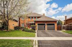 2025 PARKLANE CRESCENT | Burlington Ontario | Slide Image One