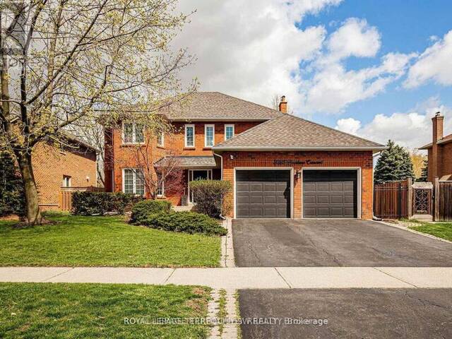 2025 PARKLANE CRESCENT Burlington Ontario, L7M 3V6 - 5 Bedrooms Home For Sale