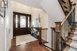 25 QUEENSBOROUGH CRESCENT | Toronto Ontario | Slide Image Four
