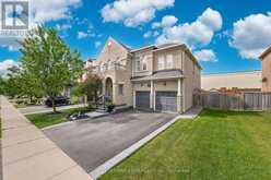 34 ROYAL LINKS CIRCLE | Brampton Ontario | Slide Image One