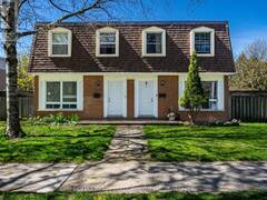 648-654 FRANCIS ROAD S Burlington Ontario, L7T 3X7