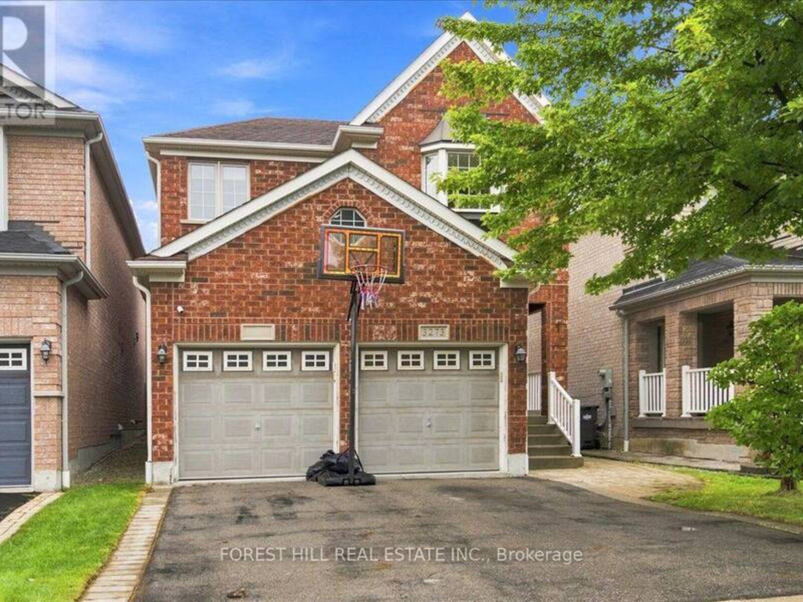 3273 RESPOND ROAD, Mississauga, Ontario L5M 7X5