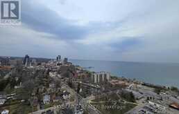 1008 - 500 BROCK AVENUE | Burlington Ontario | Slide Image One