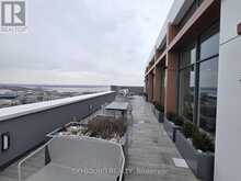 1008 - 500 BROCK AVENUE | Burlington Ontario | Slide Image Two