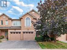 29 - 1489 HERITAGE WAY | Oakville Ontario | Slide Image One
