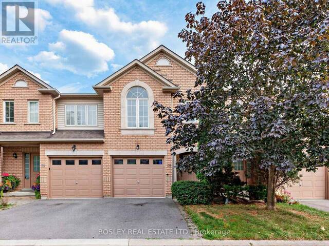 29 - 1489 HERITAGE WAY Oakville Ontario, L6M 4M6 - 3 Bedrooms Condo For Sale