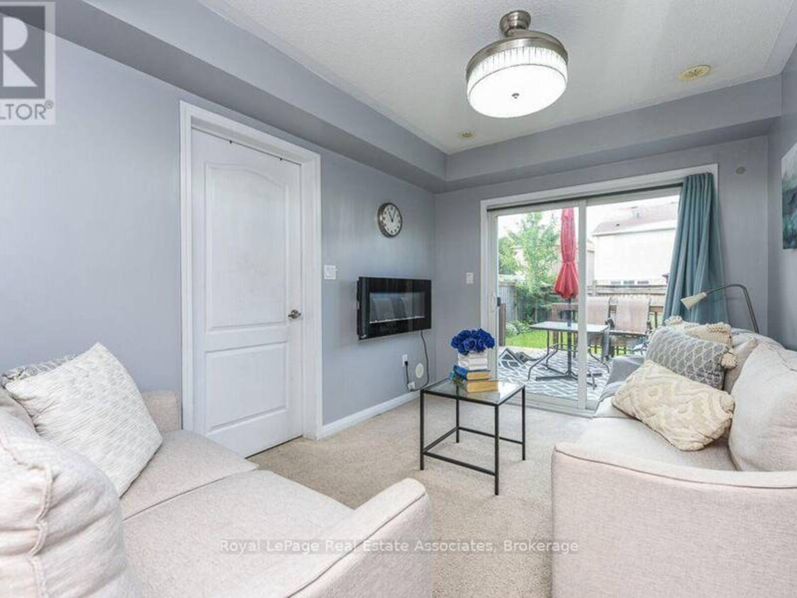 2 - 6 VENTURA AVENUE, Brampton, Ontario L6Y 4Y9