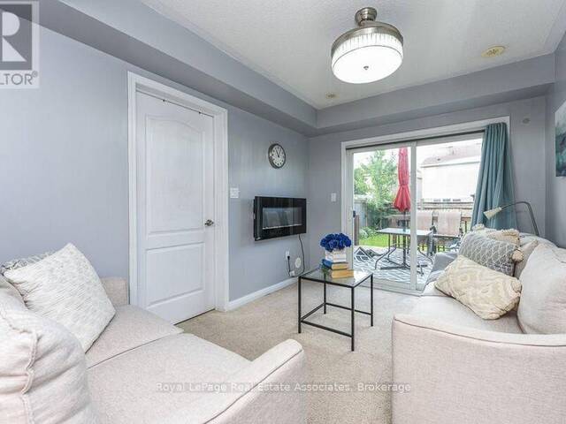 2 - 6 VENTURA AVENUE Brampton Ontario, L6Y 4Y9 - 3 Bedrooms Home For Sale