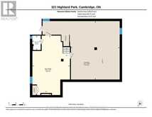 321 HIGHLAND PARK | Cambridge Ontario | Slide Image Fifteen