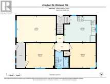 45 ALBERT STREET | Welland Ontario | Slide Image Twenty-eight
