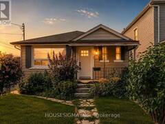 45 ALBERT STREET Welland Ontario, L3B 4L1
