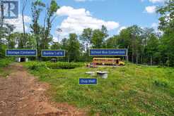 LOT 29 CONCESSION 11 FRANKLIN | Baysville Ontario | Slide Image One