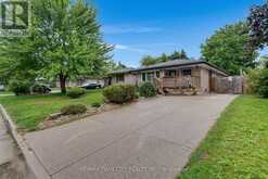 83 KIMBERLY CRESCENT | Kitchener Ontario | Slide Image One