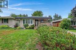 83 KIMBERLY CRESCENT | Kitchener Ontario | Slide Image Two