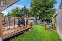 83 KIMBERLY CRESCENT | Kitchener Ontario | Slide Image Thirty-one