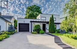 149 WOOLWICH STREET | Waterloo Ontario | Slide Image Two