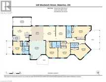 149 WOOLWICH STREET | Waterloo Ontario | Slide Image Forty-nine