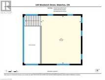 149 WOOLWICH STREET | Waterloo Ontario | Slide Image Fifty