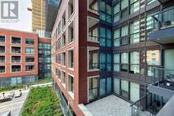 429 - 33 FREDERICK TODD WAY | Toronto Ontario | Slide Image Eighteen