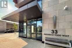 429 - 33 FREDERICK TODD WAY | Toronto Ontario | Slide Image Twenty-eight