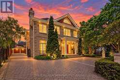44 COTSWOLD CRESCENT | Toronto Ontario | Slide Image One