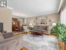 407 BRIMORTON DRIVE | Toronto Ontario | Slide Image Three