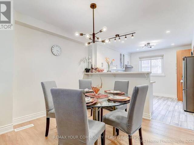 70 - 441 MILITARY TRAIL Toronto Ontario, M1E 4E8 - Property For Sale