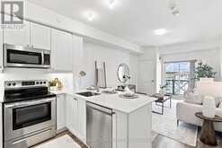 424 - 50 LAKEBREEZE DRIVE | Clarington Ontario | Slide Image Two