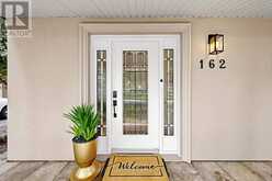 162 LAVEROCK AVENUE | Richmond Hill Ontario | Slide Image Six