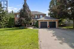 19 STOCKDALE CRESCENT | Richmond Hill Ontario | Slide Image One