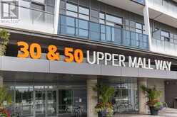 2504 - 30 UPPER MALL WAY | Vaughan Ontario | Slide Image Four