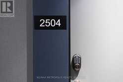 2504 - 30 UPPER MALL WAY | Vaughan Ontario | Slide Image Five
