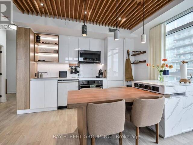 1604 - 251 MANITOBA STREET Toronto Ontario, M8Y 0C7 - Property For Sale