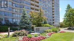 905 - 400 WEBB DRIVE | Mississauga Ontario | Slide Image One