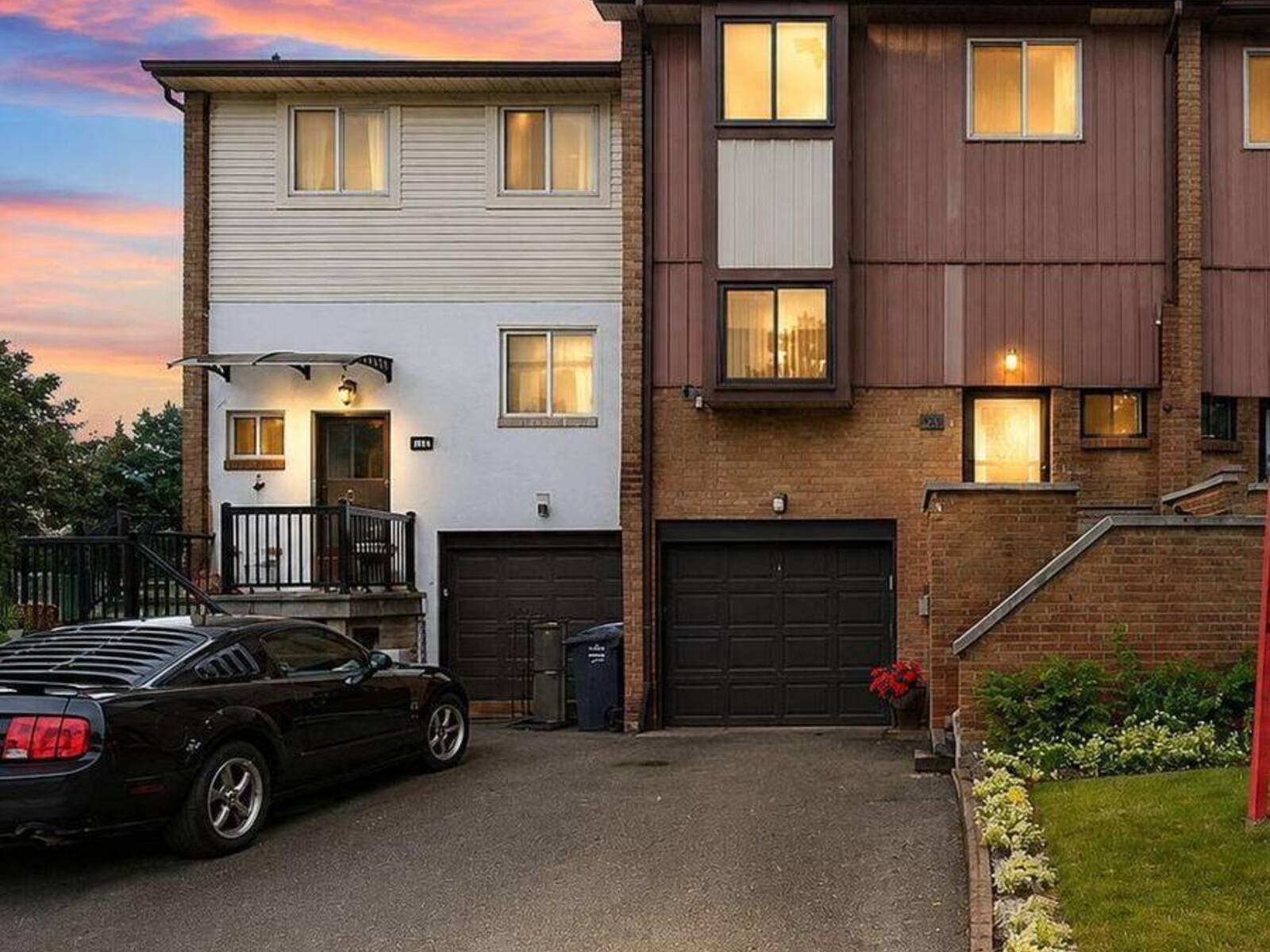 68 - 68 BARONWOOD COURT, Brampton, Ontario L6V 3H7