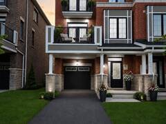 127 KEPPEL CIRCLE Brampton Ontario, L7A 5K7