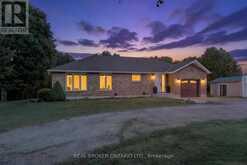 553 NORFOLK COUNTY ROAD 21 | Langton Ontario | Slide Image One