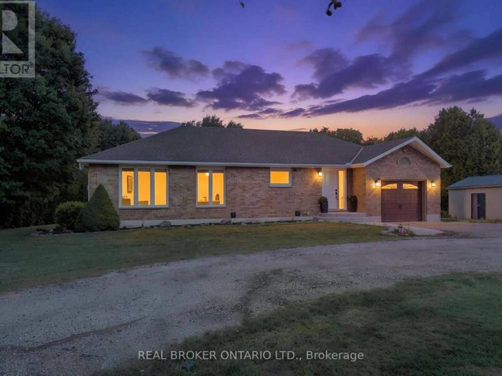 553 NORFOLK COUNTY ROAD 21, Langton, Ontario N0E 1G0