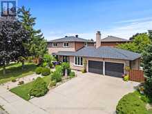 87 MONTE DRIVE | Hamilton Ontario | Slide Image Two