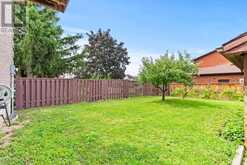 87 MONTE DRIVE | Hamilton Ontario | Slide Image Forty-two