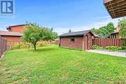 87 MONTE DRIVE | Hamilton Ontario | Slide Image Forty-three