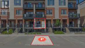 56 - 25 ISHERWOOD AVENUE | Cambridge Ontario | Slide Image Four