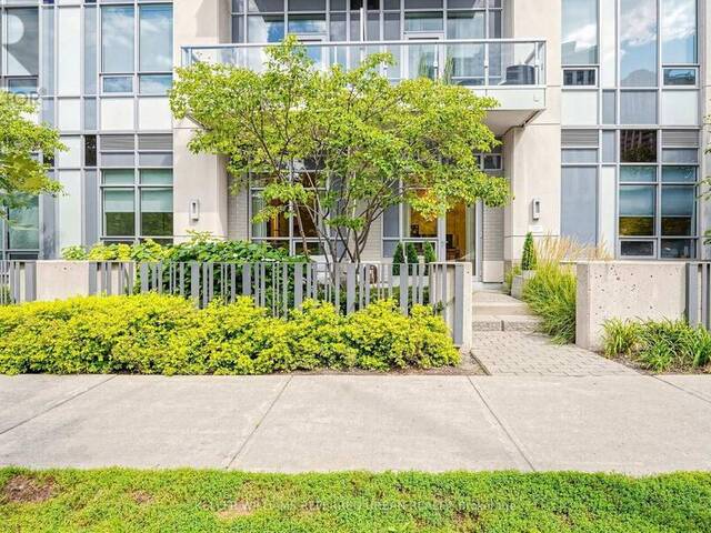 130 - 120 HARRISON GARDEN BOULEVARD Toronto Ontario, M2N 0H1 - Property For Sale