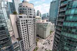2509 - 373 FRONT STREET | Toronto Ontario | Slide Image Forty