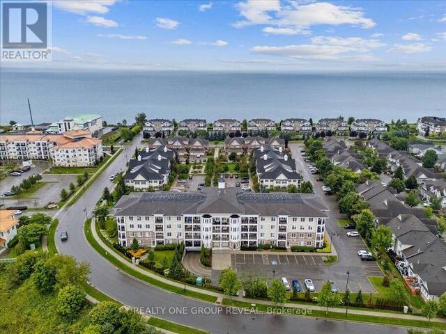 111 - 65 SHIPWAY AVENUE Clarington Ontario, L1B 0W2 - 3 Bedrooms Waterfront Condo For Sale