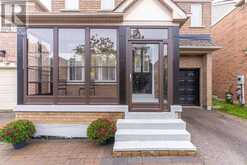 6 TANSLEY CRESCENT | Ajax Ontario | Slide Image Two