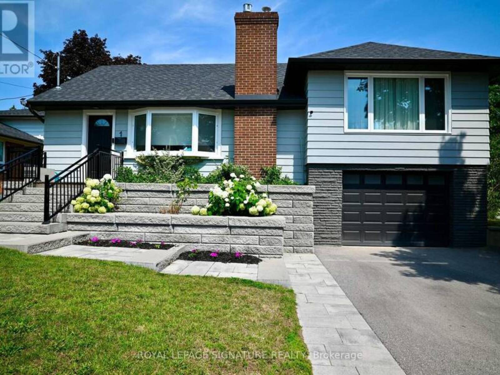 1 WESTCROFT DRIVE, Toronto, Ontario M1E 3A2
