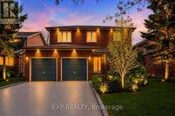 51 SANDERSON CRESCENT | Richmond Hill Ontario | Slide Image One